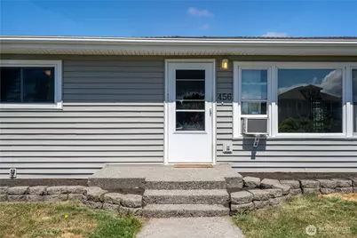 456 E Street, Blaine, WA 98230 - Photo 3