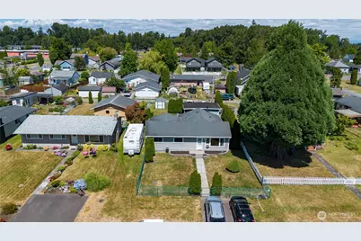 456 E Street, Blaine, WA 98230 - Photo 33