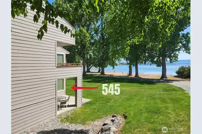 1 Beach 545-C, Manson, WA 98831 - Photo 3