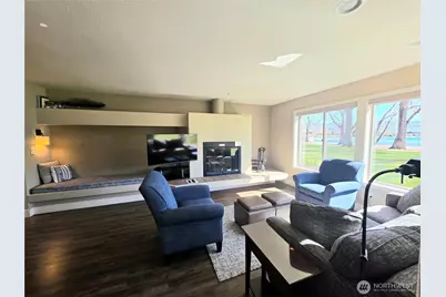 1 Beach 545-C, Manson, WA 98831 - Photo 5