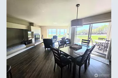 1 Beach 545-C, Manson, WA 98831 - Photo 1