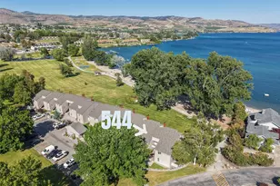 1 Beach 544-C, Manson, WA 98831 - Photo 3