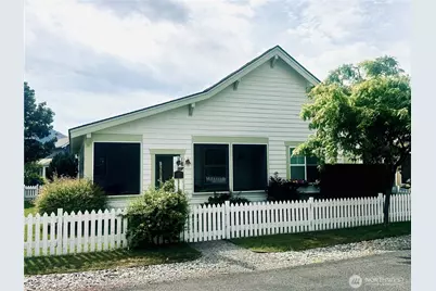 101 Timbuktu Lane, Oroville, WA 98844 - Photo 1