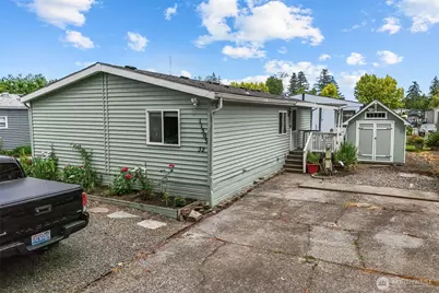 11509 20th Ave. Ct. E #32, Tacoma, WA 98445 - Photo 33