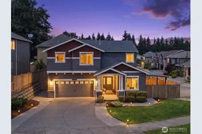 727 172nd Street SW, Lynnwood, WA 98037 - Photo 1