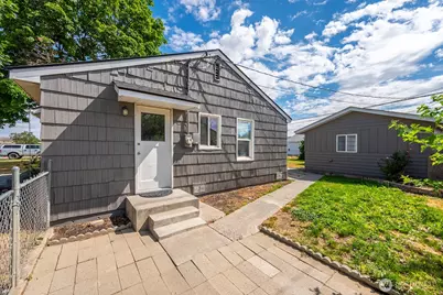 136 NE F Street, Ephrata, WA 98823 - Photo 5