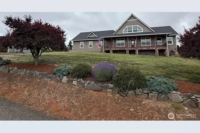 117 Garrett Loop, Chehalis, WA 98532 - Photo 1