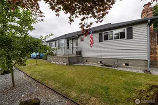 1128 H St, Centralia, WA 98531 - Photo 1