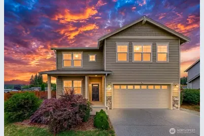 337 Cambridge Loop, Sedro Woolley, WA 98284 - Photo 1
