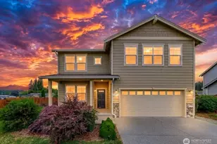 337 Cambridge Loop, Sedro Woolley, WA 98284 - Photo 1