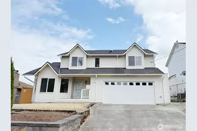 2539 S Graham, Seattle, WA 98108 - Photo 1