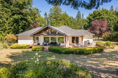 552 Elwha Bluffs Road, Port Angeles, WA 98363 - Photo 1