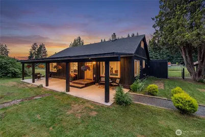 3027 Hwy 508, Onalaska, WA 98570 - Photo 1