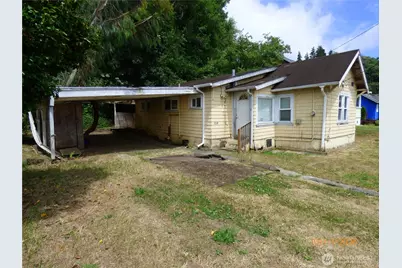 2218 W 5th Street, Aberdeen, WA 98520 - Photo 3