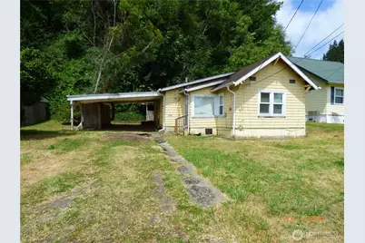 2218 W 5th Street, Aberdeen, WA 98520 - Photo 1