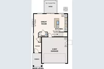 8720 126th Street Ct E, Puyallup, WA 98373 - Photo 3