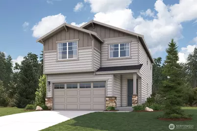 8720 126th Street Ct E, Puyallup, WA 98373 - Photo 1