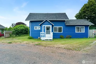 25 Whalebone Way, Aberdeen, WA 98520 - Photo 1