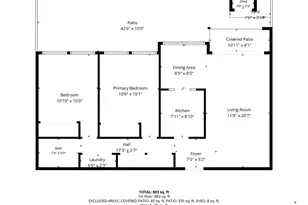 12631 NE 9th Pl, Bellevue, WA 98005 - Photo 21