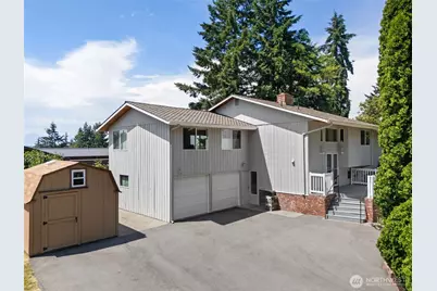 8101 McIntyre Lane NE, Bremerton, WA 98311 - Photo 1
