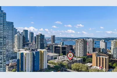 425 Vine Street #701, Seattle, WA 98121 - Photo 25