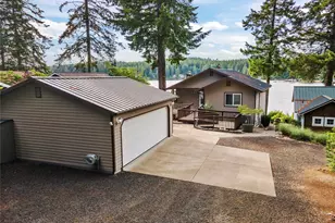 2351 E Mason Lake Dr E, Grapeview, WA 98546 - Photo 5