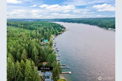 2351 E Mason Lake Drive E, Grapeview, WA 98546 - Photo 27