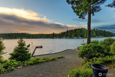 2351 E Mason Lake Drive E, Grapeview, WA 98546 - Photo 3