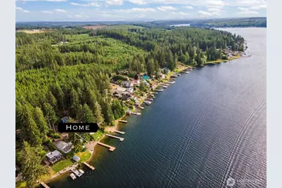 2351 E Mason Lake Drive E, Grapeview, WA 98546 - Photo 25
