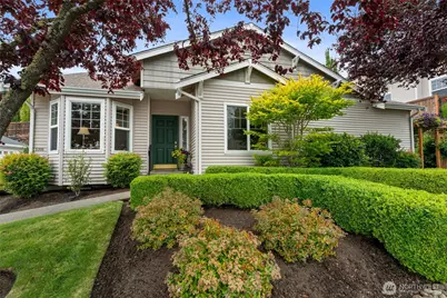 5306 58th Avenue Ct W, University Place, WA 98467 - Photo 1