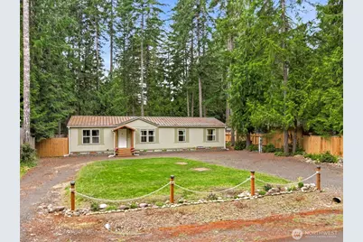 90 N Hamma Hamma Drive E, Hoodsport, WA 98548 - Photo 27
