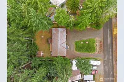 90 N Hamma Hamma Drive E, Hoodsport, WA 98548 - Photo 29