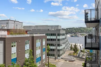 701 Galer Street #505, Seattle, WA 98109 - Photo 1