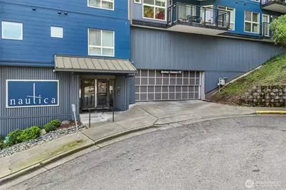 701 Galer Street #505, Seattle, WA 98109 - Photo 37