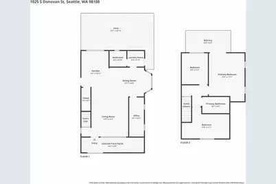1025 S Donovan Street, Seattle, WA 98108 - Photo 27
