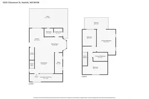 1025 S Donovan St, Seattle, WA 98108 - Photo 27