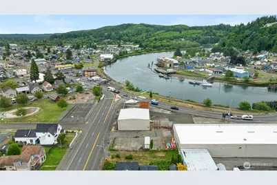205 5th Street, Hoquiam, WA 98550 - Photo 5