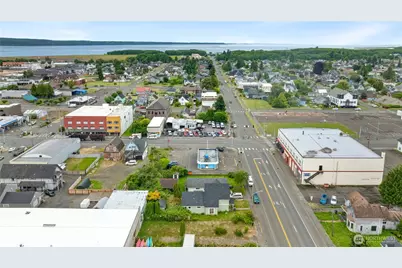 205 5th Street, Hoquiam, WA 98550 - Photo 3