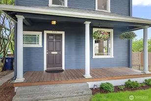 409 S 34th St, Tacoma, WA 98418 - Photo 9