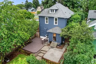 409 S 34th St, Tacoma, WA 98418 - Photo 5