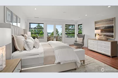 9632 Lake Washington Boulevard NE, Bellevue, WA 98004 - Photo 21