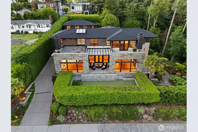 9632 Lake Washington Boulevard NE, Bellevue, WA 98004 - Photo 3