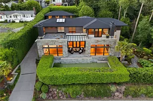 9632 Lake Washington Blvd NE, Bellevue, WA 98004 - Photo 3