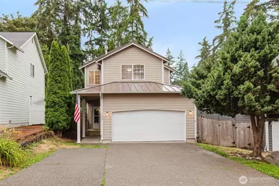 1649 NE Harvard Avenue, Keyport, WA 98345 - Photo 1