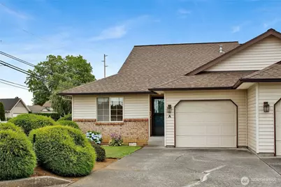 714 19th Street #A, Lynden, WA 98264 - Photo 1
