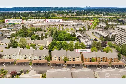 3811 SE 130th Lane #C12, Bellevue, WA 98006 - Photo 17