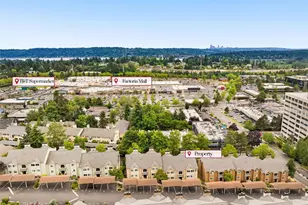 3811 SE 130th Ln, Bellevue, WA 98006 - Photo 17