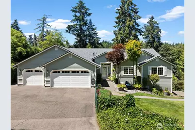 5807 60th St W, University Place, WA 98467 - Photo 1