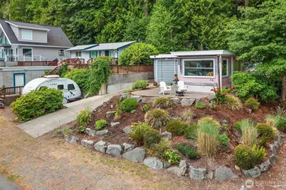 51 N Bennett Lane, Lilliwaup, WA 98555 - Photo 25