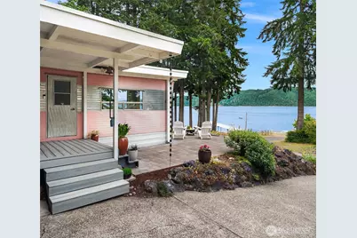51 N Bennett Lane, Lilliwaup, WA 98555 - Photo 3